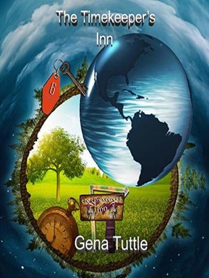 cover image of The Timekeeper's Inn